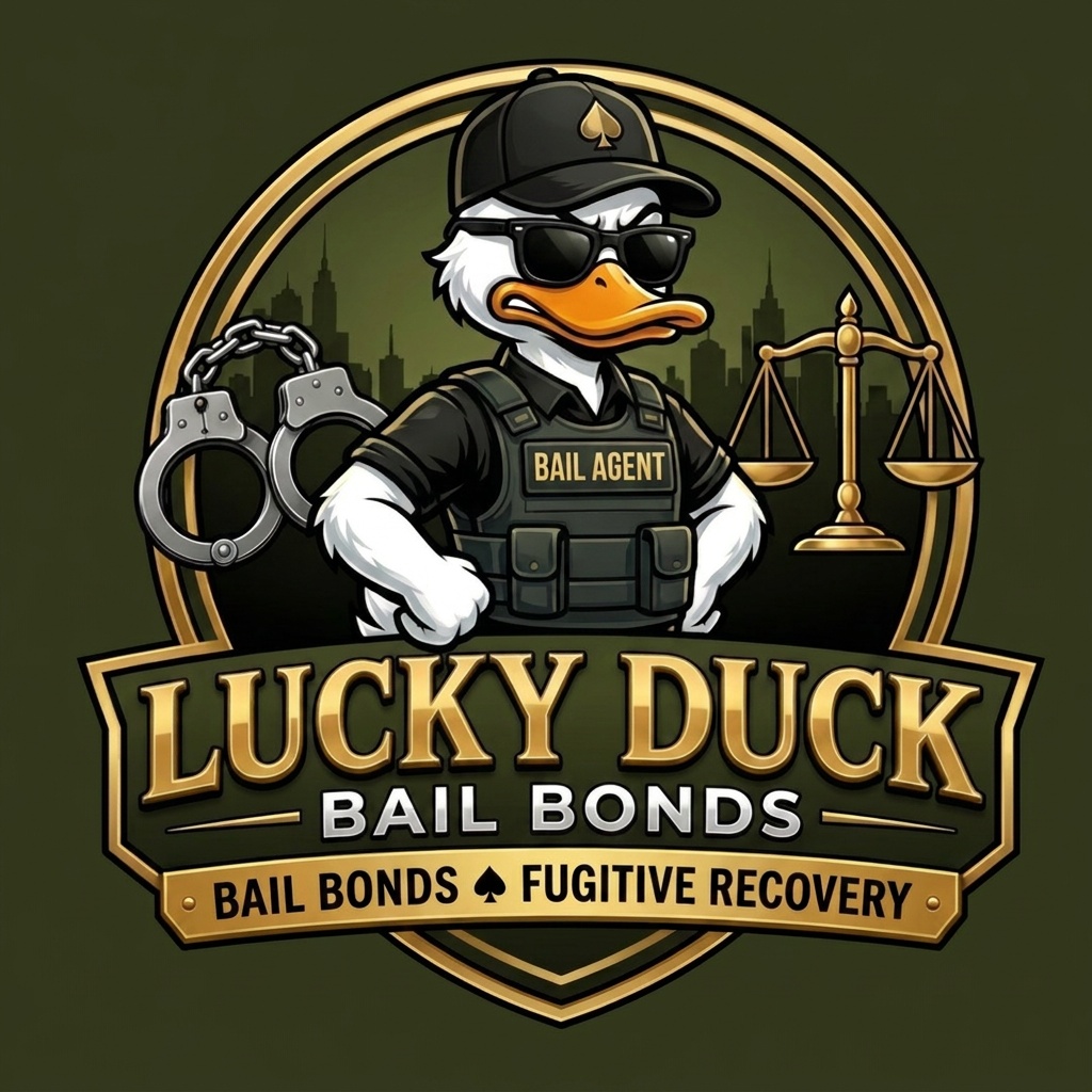 Lucky Duck Bail Bonds